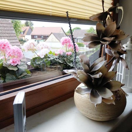 Ferienhaus Prinzler Friedrichsbrunn Luaran gambar