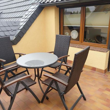 Ferienhaus Prinzler Friedrichsbrunn Luaran gambar