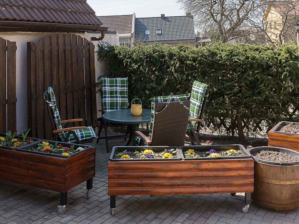 Ferienhaus Prinzler Friedrichsbrunn Bilik gambar