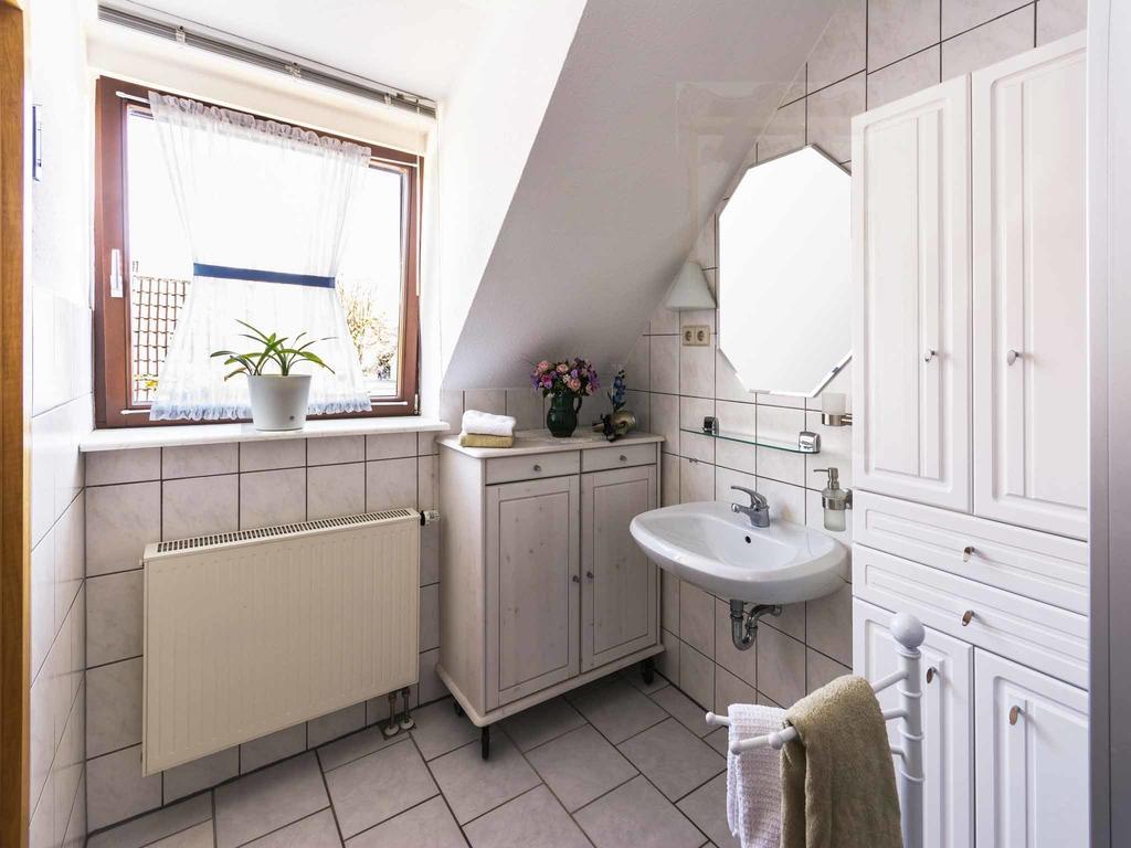 Ferienhaus Prinzler Friedrichsbrunn Bilik gambar