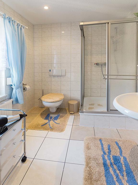 Ferienhaus Prinzler Friedrichsbrunn Bilik gambar