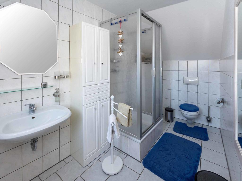 Ferienhaus Prinzler Friedrichsbrunn Bilik gambar