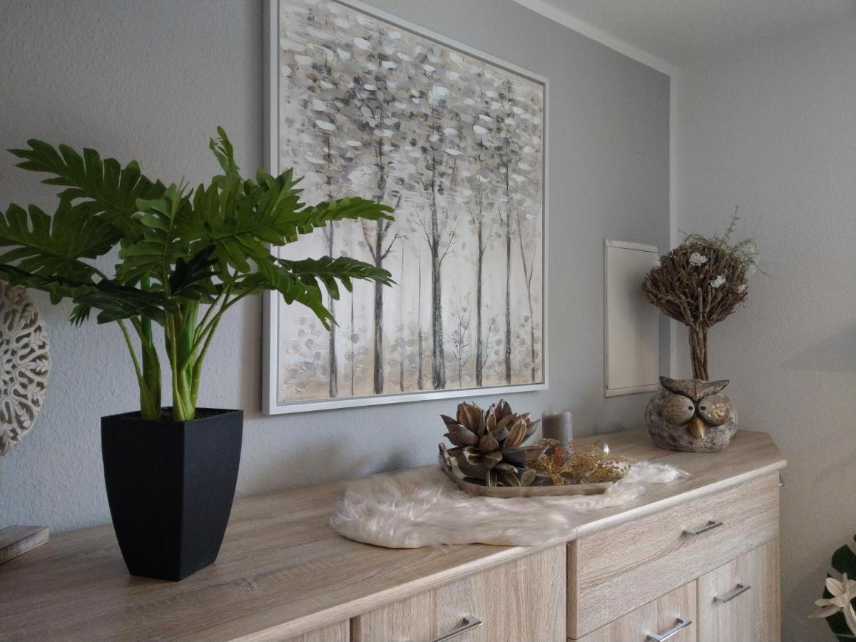 Ferienhaus Prinzler Friedrichsbrunn Luaran gambar